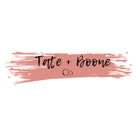 Tate + Boone Co.