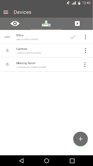 M.T.S. Easyview Screenshot 3