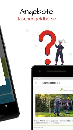 LindlarApp - für und mit euch Screenshot 2