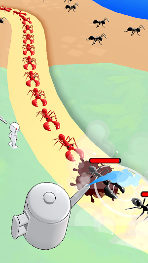 Ant Defence Screenshot 1