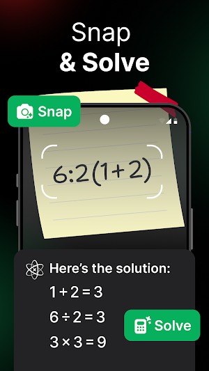 AI Chatbot: Ask AI Anything Screenshot 3