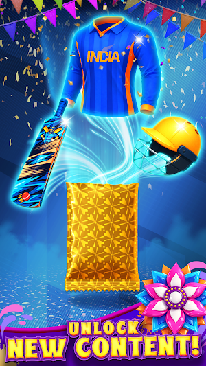God of Cricket Screenshot 2