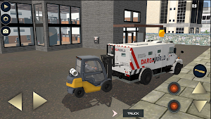 Bank Money Transfer Simulator Screenshot 2