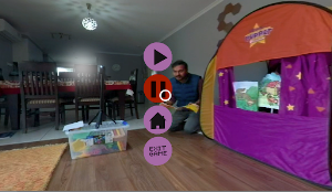 VR PlayWorlds Screenshot 1