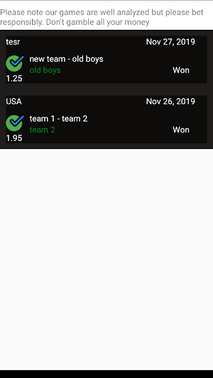 Basketball Betting tips Screenshot 2