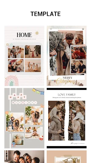 Photo collage, Photo frame Screenshot 2