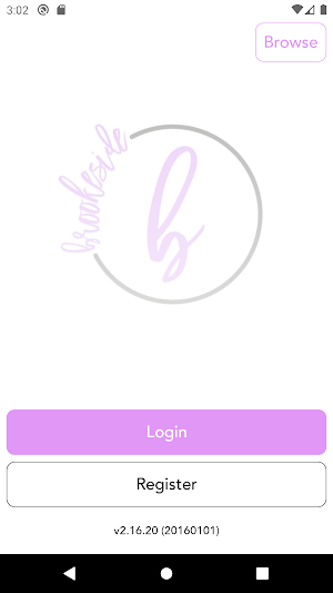 Brookeside Clothing Screenshot 0