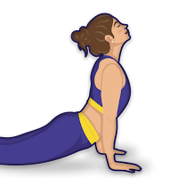 Learn Yoga Workout for Fitness