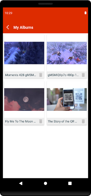 Video To Photos Extractor Screenshot 3