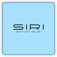 Siri Smart Bus