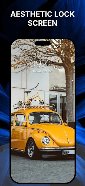 4K Volkswagen Wallpapers Screenshot 3