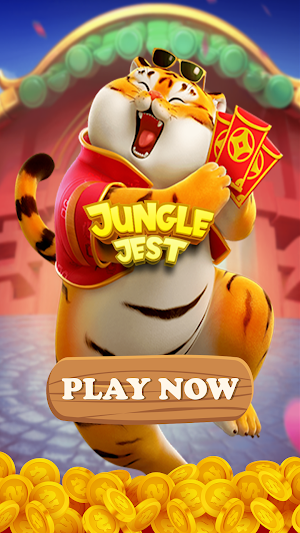 Jungle Jest Screenshot 0