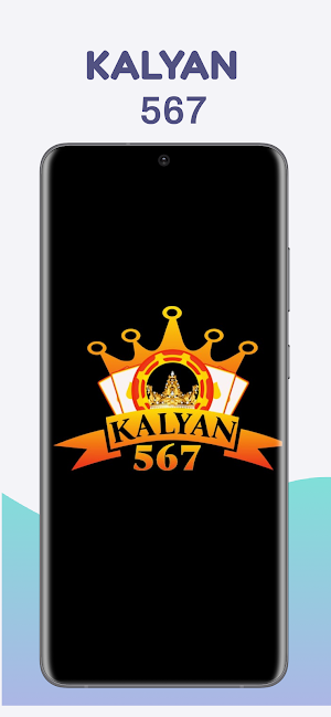 Kalyan 567 - Online Matka App Screenshot 0