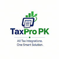 TaxPro PK
