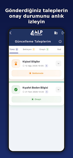 Alp Go Screenshot 3