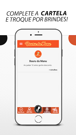 Bauru da Manu Screenshot 3