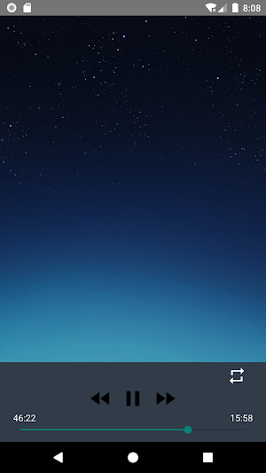 رقية شرعية ماهر المعيقلي Screenshot 3