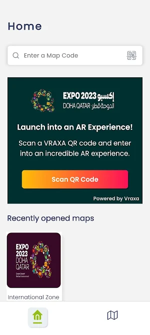 AR Expo 2023 Doha Screenshot 1