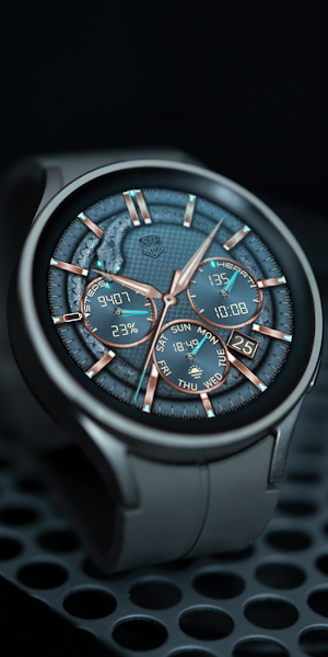 SP Chrono 3 Screenshot 3