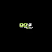 Radio Maxima 89.3 Cordoba