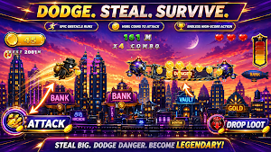 Greedy Bird Screenshot 0