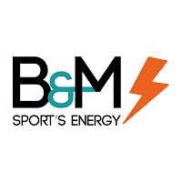 B&M SPORT'S ENERGY