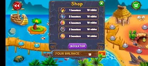 Zumba Deluxe Shooter Screenshot 2