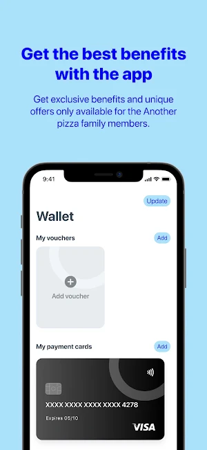 Another Pizza Screenshot 3
