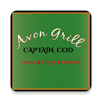 Avon Grill (Captain Cod)
