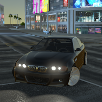 M3 E46 Simulator 2024