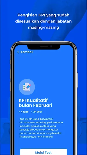 EHR KPI Screenshot 1
