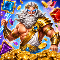 Temple of Lucky Zeus