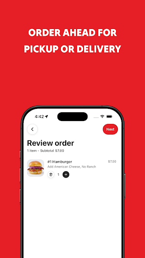 Eat Fantastic Screenshot 1