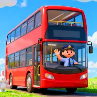 Bus Out：Parking Jam