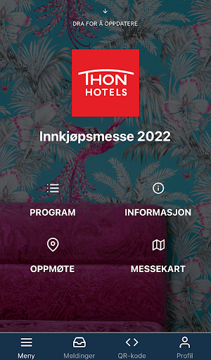 Thon Messen Screenshot 1