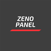 Zeno Radio Panel
