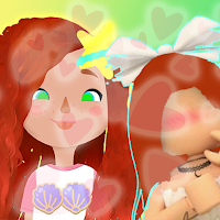 Toca Boca Skin & Wallpaper Rbx