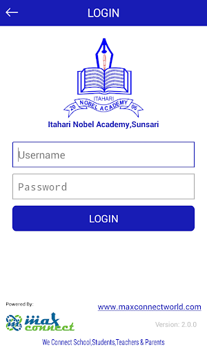 Itahari Nobel Academy,Sunsari Screenshot 3