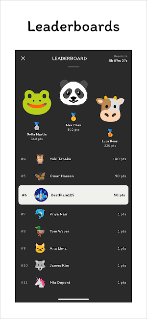 Shikaku Puzzle Patches Grid Screenshot 3