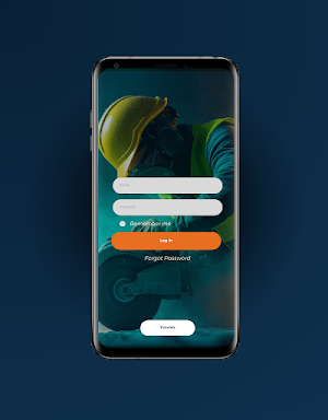 Leap Labour Hire App Screenshot 3