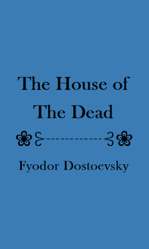 The House of the Dead - eBook Screenshot 0