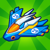 Dream Plane Idle