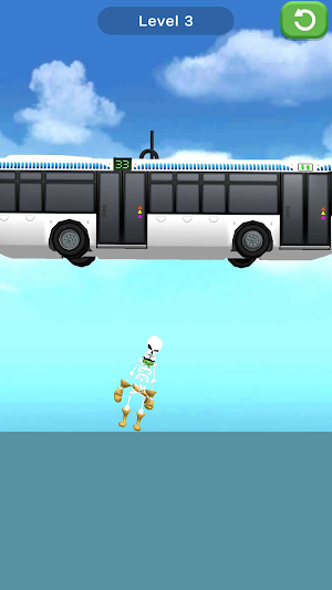 Ragdoll Dummy Breaker Screenshot 2