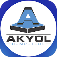 Ak Yol Computers