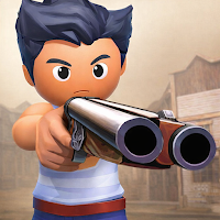 Hit Master - Gun Shooting Game