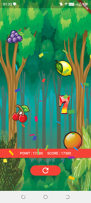 Fruit Rich Screenshot 0