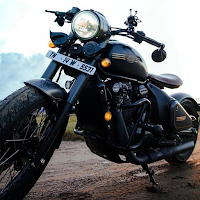 Jawa Bike Wallpapers