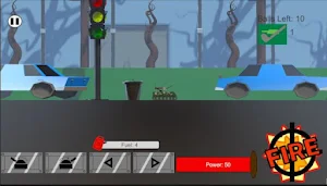 Ready, Aim, Golf! Screenshot 3