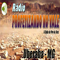 Rádio Profetizando No Vale Web