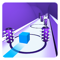 Cube Racer 3D
